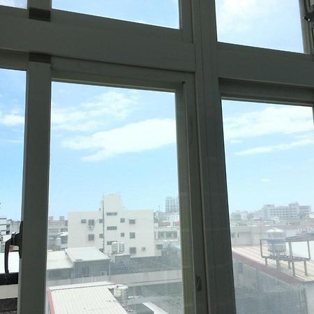 Hualien So Funny Bnb Экстерьер фото