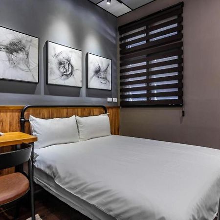 Hualien So Funny Bnb Экстерьер фото