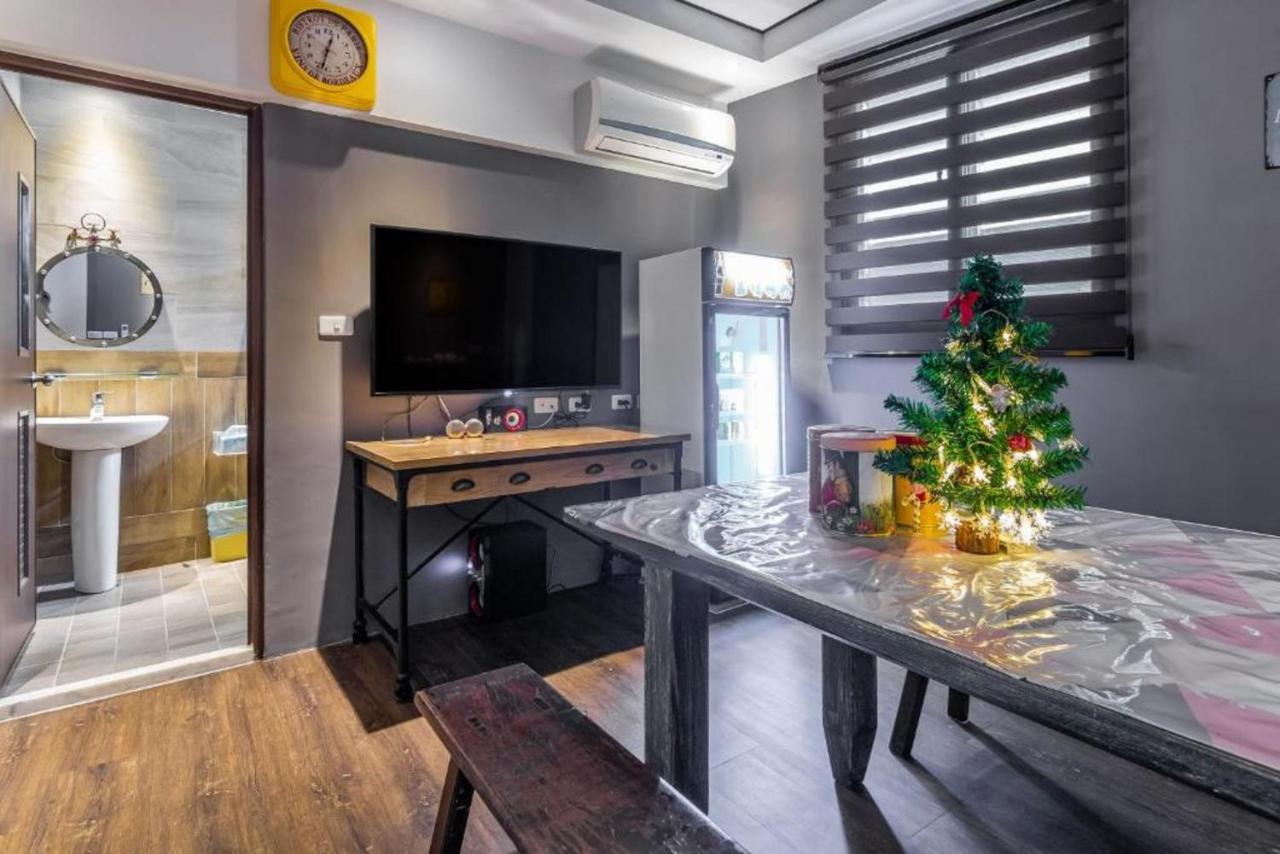 Hualien So Funny Bnb Экстерьер фото