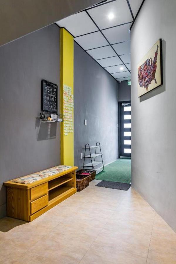 Hualien So Funny Bnb Экстерьер фото